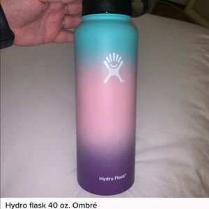 I’m looking for this hydro flask 32 or  40 oz
